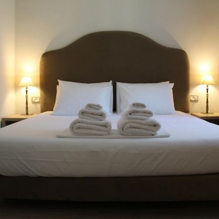 Hotel Hermes Tiranë Ngoại thất bức ảnh