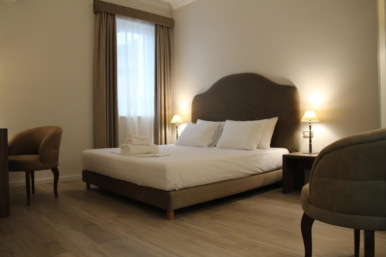 Hotel Hermes Tiranë Ngoại thất bức ảnh