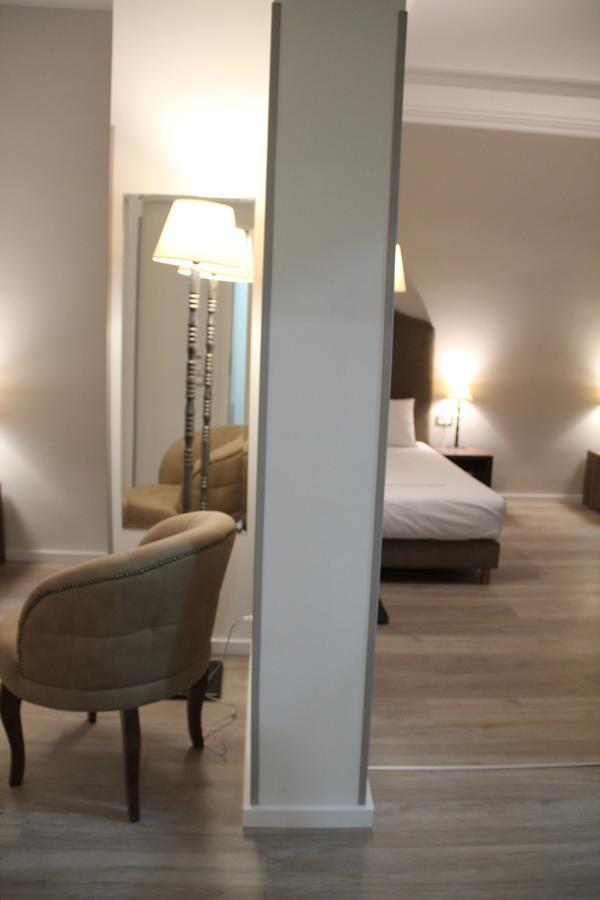 Hotel Hermes Tiranë Ngoại thất bức ảnh